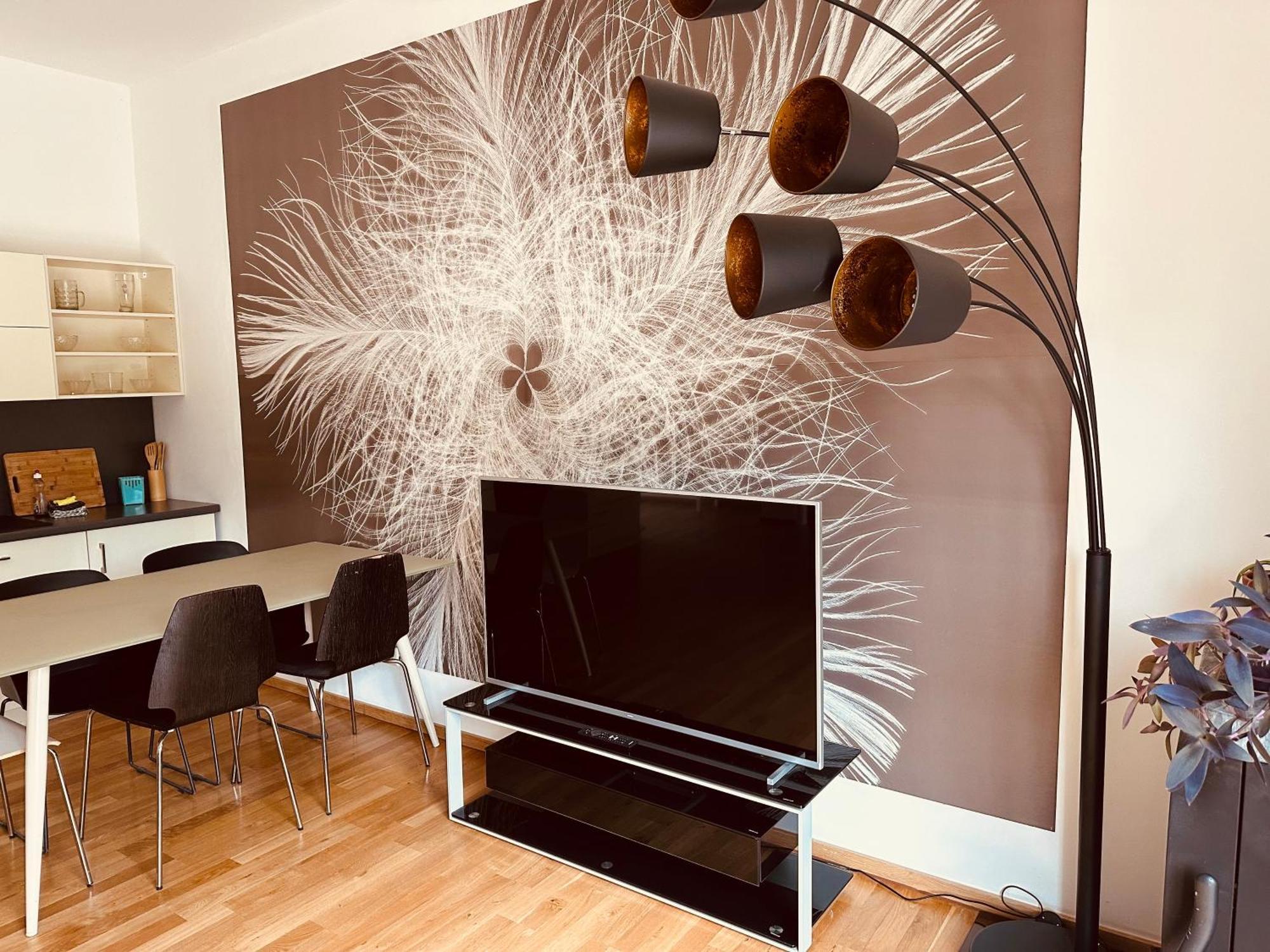 Studio/Loft In Eberswalde Cameră foto