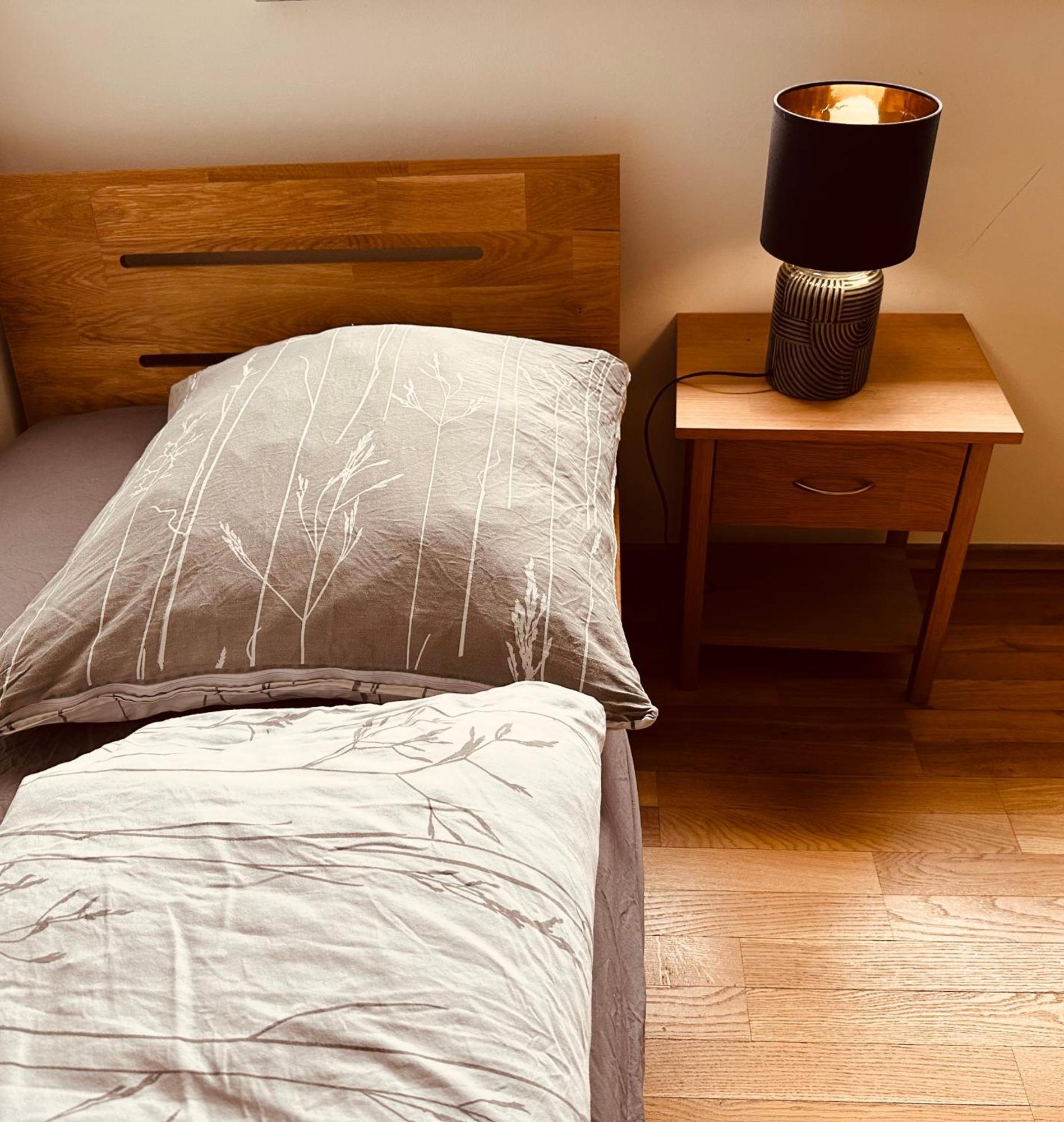 Studio/Loft In Eberswalde Cameră foto