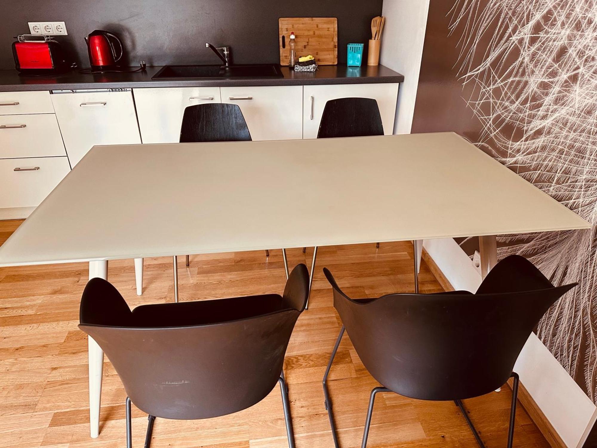 Studio/Loft In Eberswalde Cameră foto